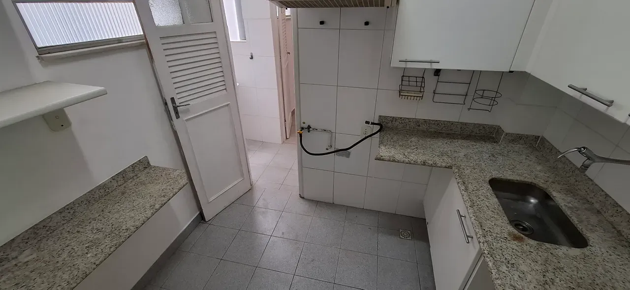 Apartment, 70 m², with a home office — photo 3