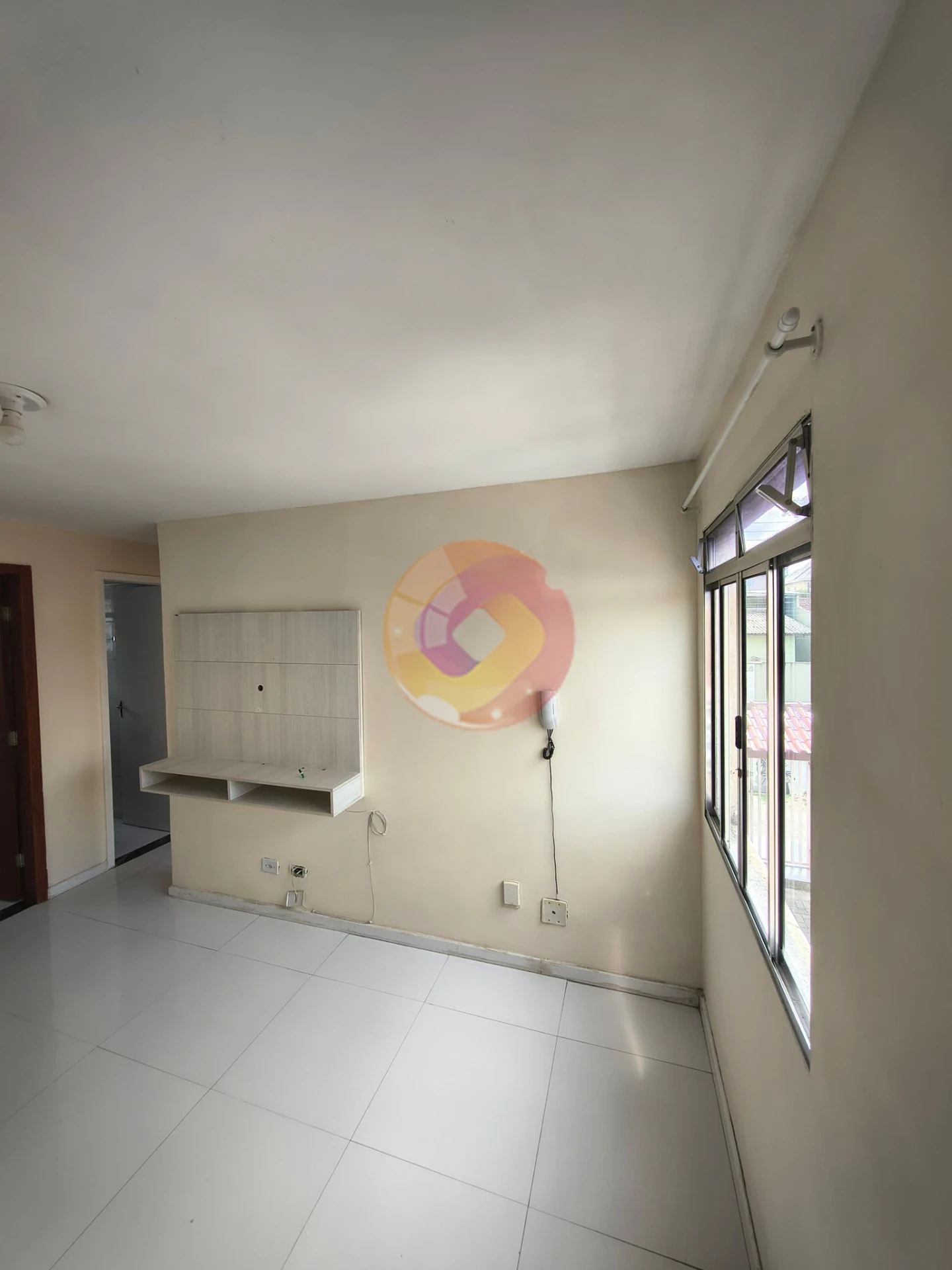 2-bedroom, 44 m² apartment in Curitiba — photo 13