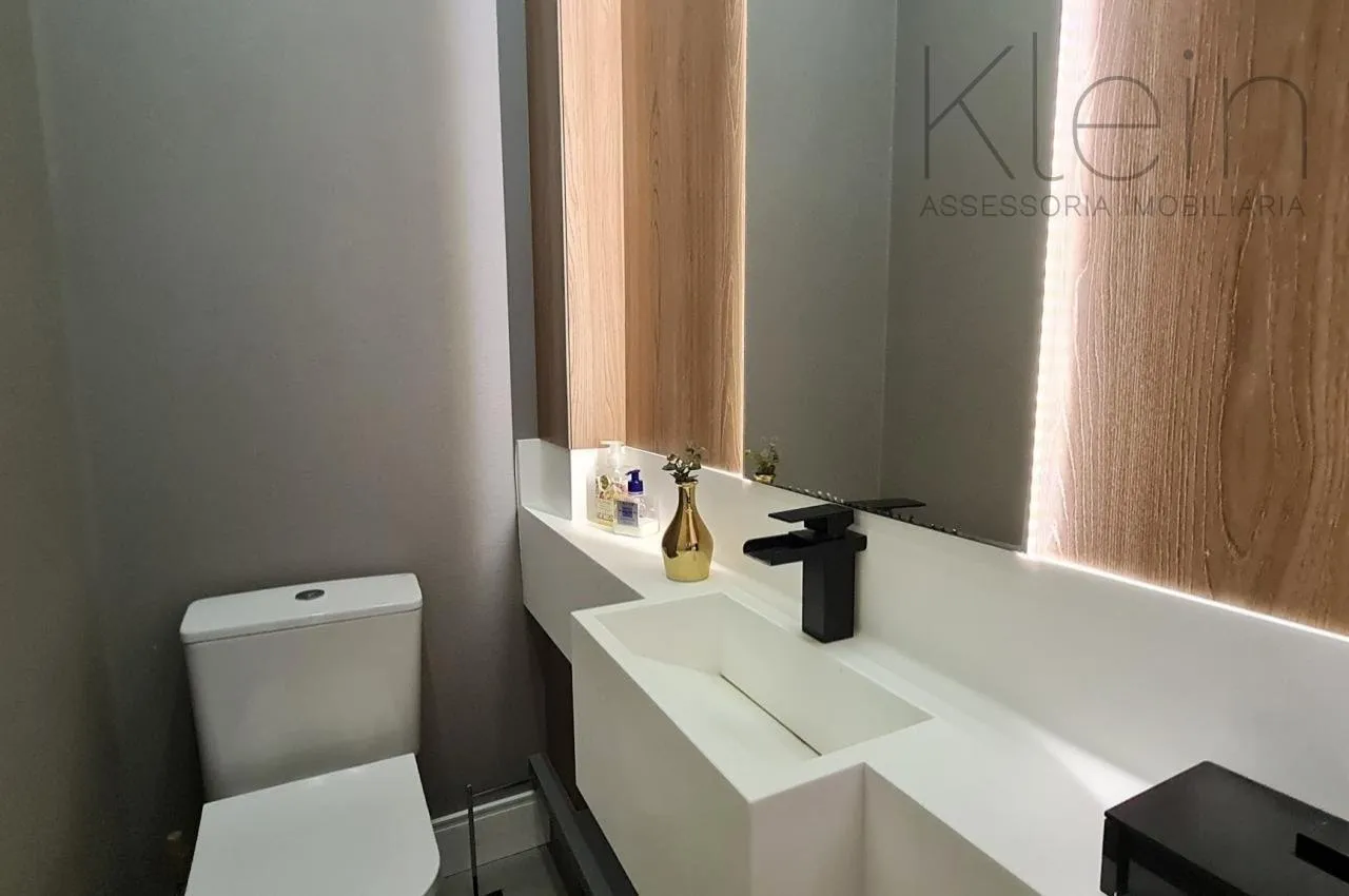 Квартира 109 м² з 2 спальнями-сюїтами та 3 ванними — photo 18