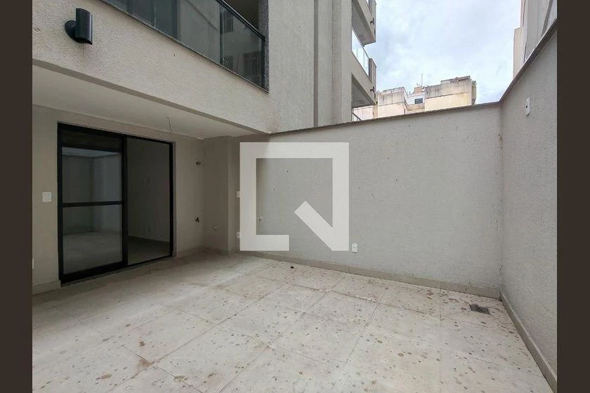 One-bedroom apartment, 60 m² — photo 4