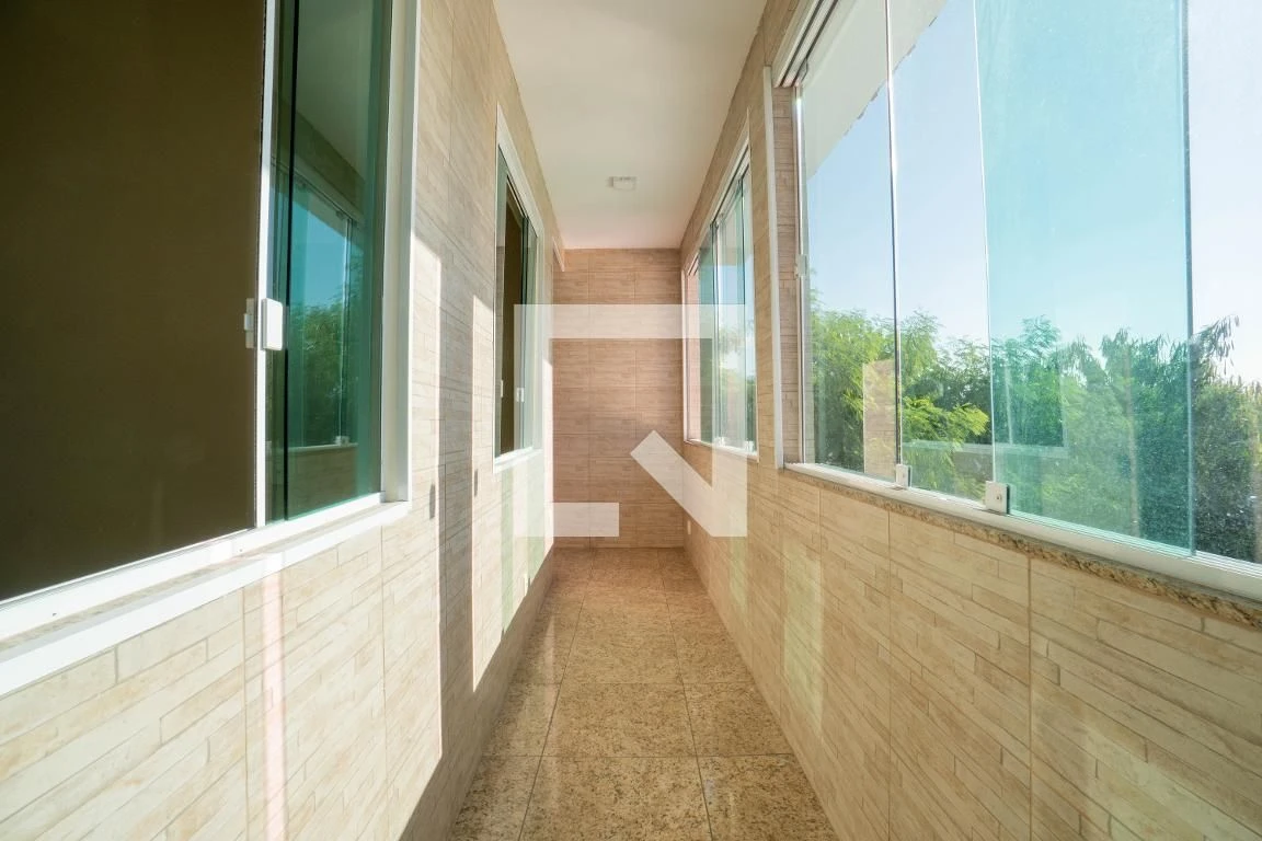 2-bedroom house with a grill on the balcony — photo 28