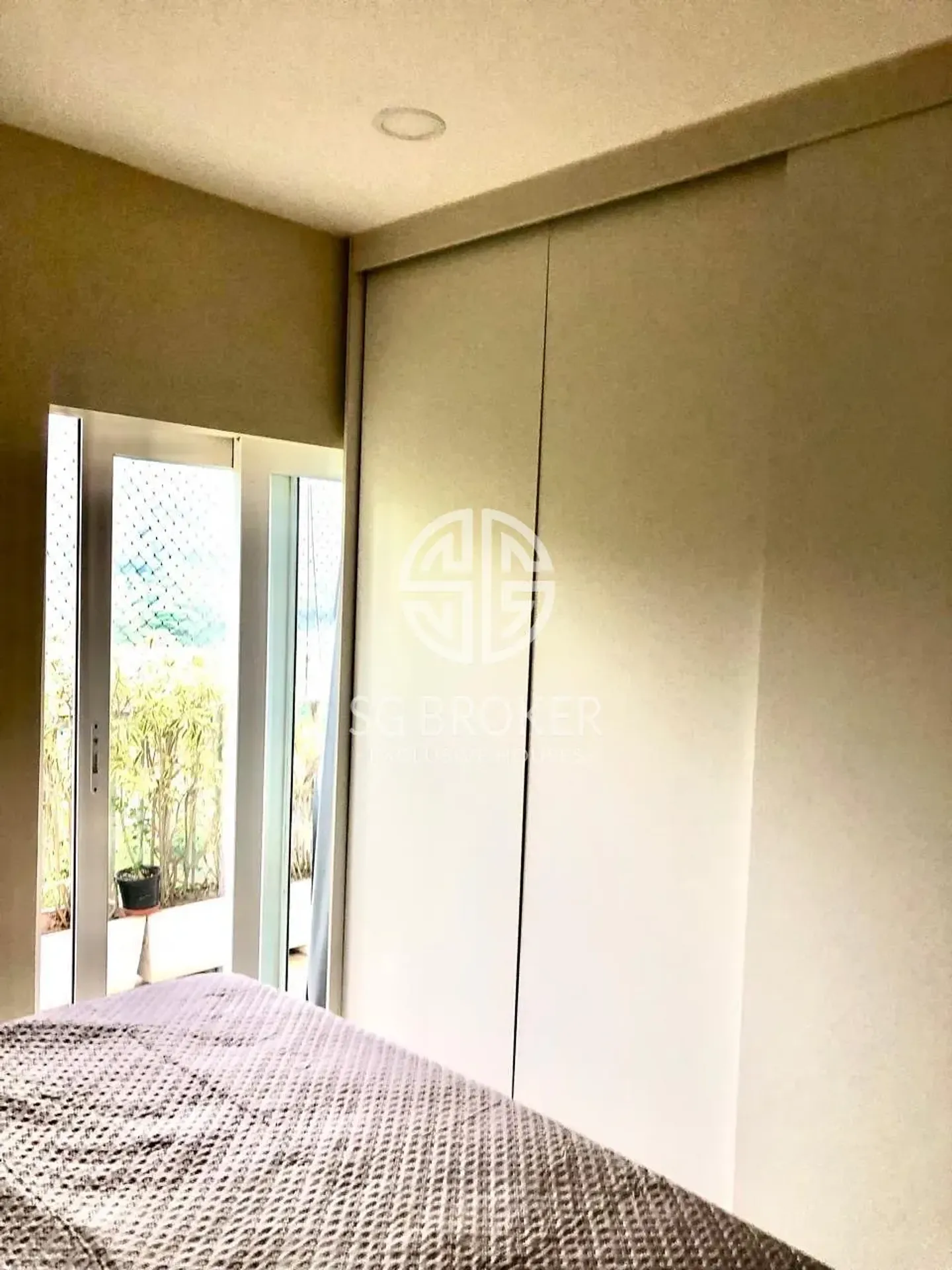 Water view in a 3-bedroom apartment, 116 m² — photo 13