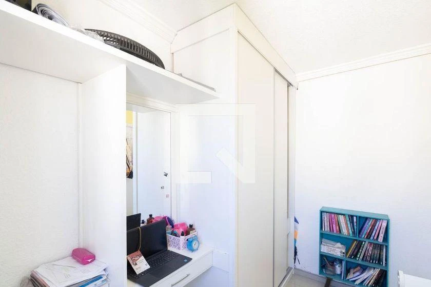 Apartamento mobiliado de 55 m² com 2 quartos e sem vaga — photo 29