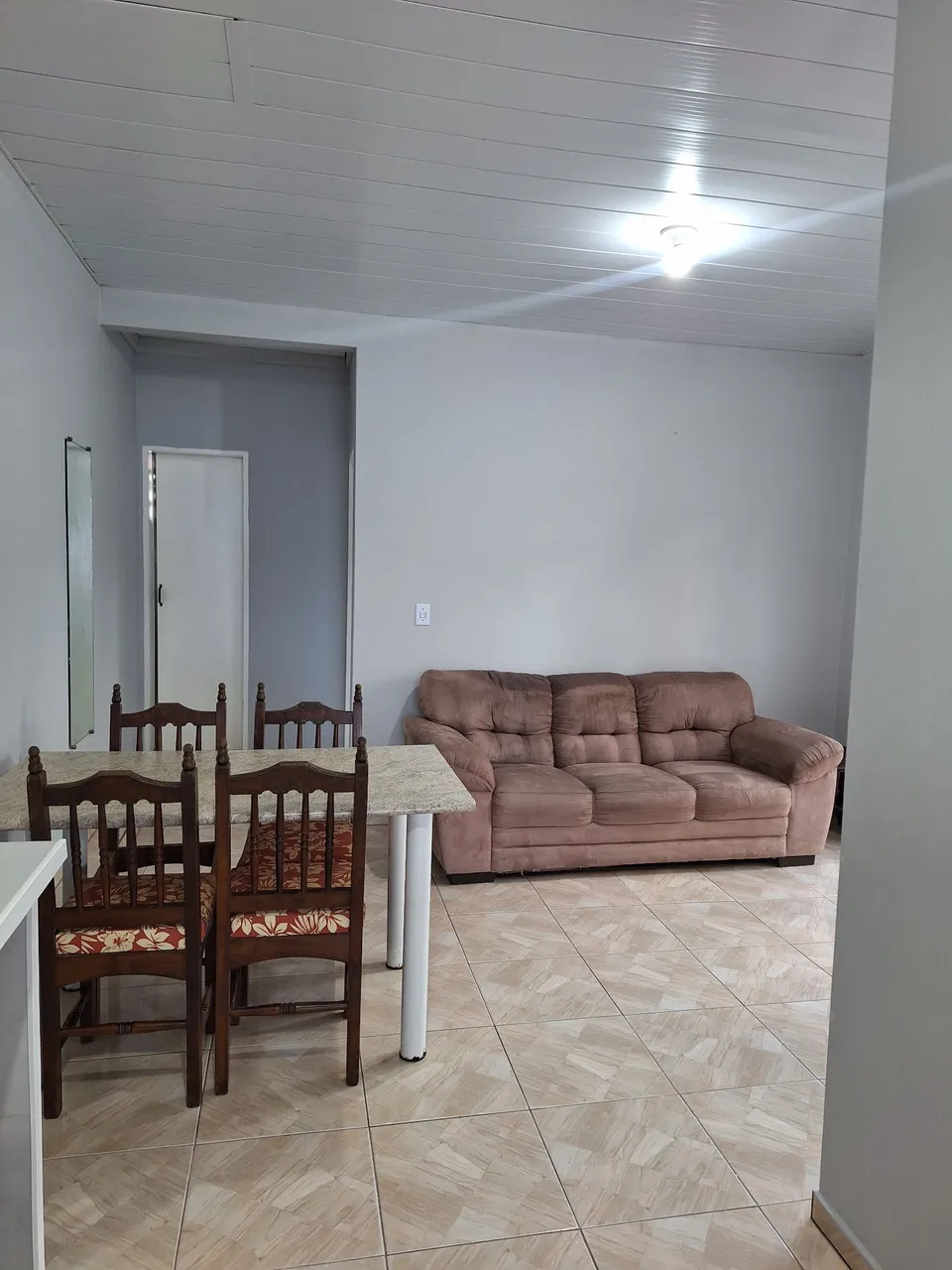 2-bedroom, 55 m² apartment in Florianópolis — photo 6