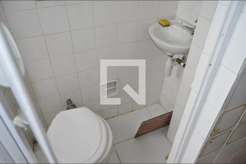 Квартира 64 м², 2 спальні, Ріо-де-Жанейро — photo 29