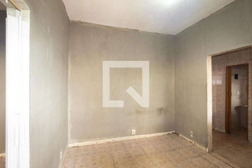 48 m² 1-bedroom apartment with a balcony — photo 26