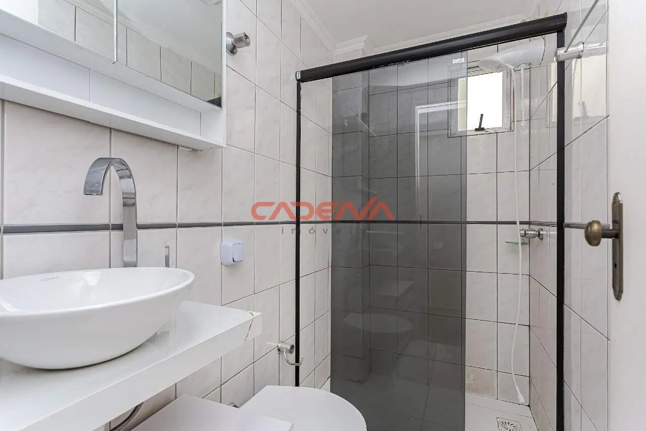 Apartamento amueblado de 3 dormitorios con cocina cerrada — photo 12