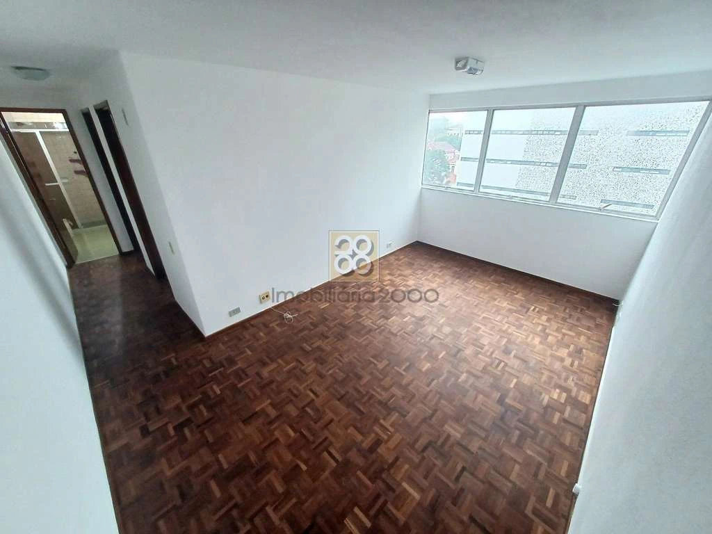 Unfurnished 55 m² apartment with 1 bedroom and 1 bath — photo 5