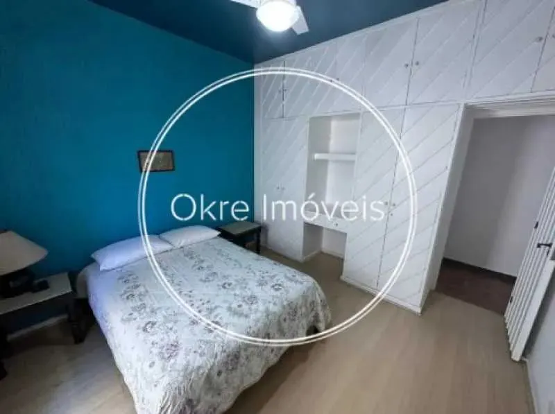 Furnished apartment with 4 bedrooms and 5 bathrooms — photo 16