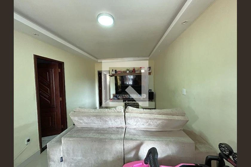 Furnished house with 4 bedrooms and 2 bathrooms — photo 17