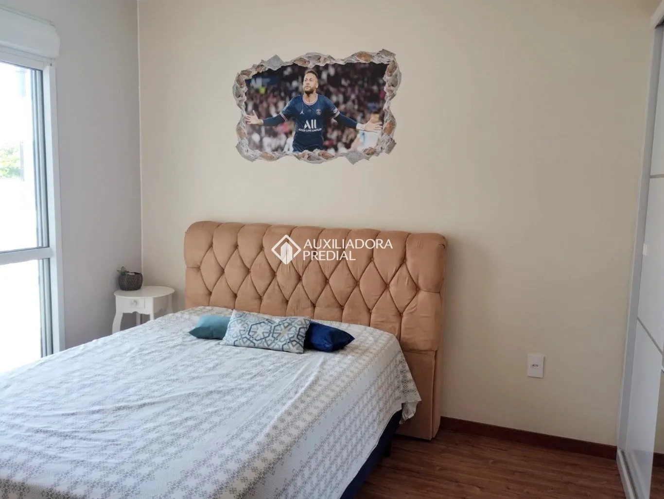 Casa mobiliada, 130 m², com varanda gourmet — photo 32