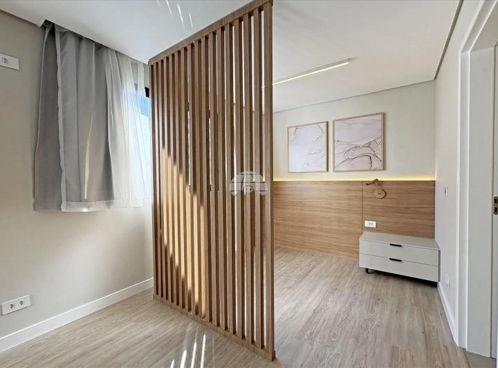 Furnished 41 m² studio on the 6th floor with 1 bedroom — photo 7