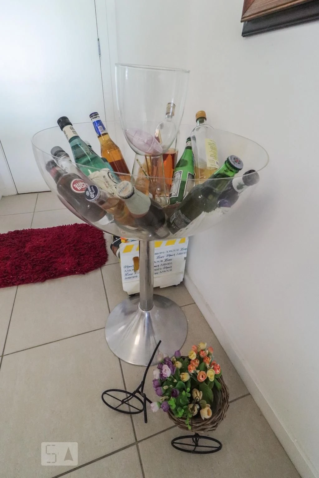 Apartamento para alugar de 100 m² com 3 quartos e varanda — photo 6