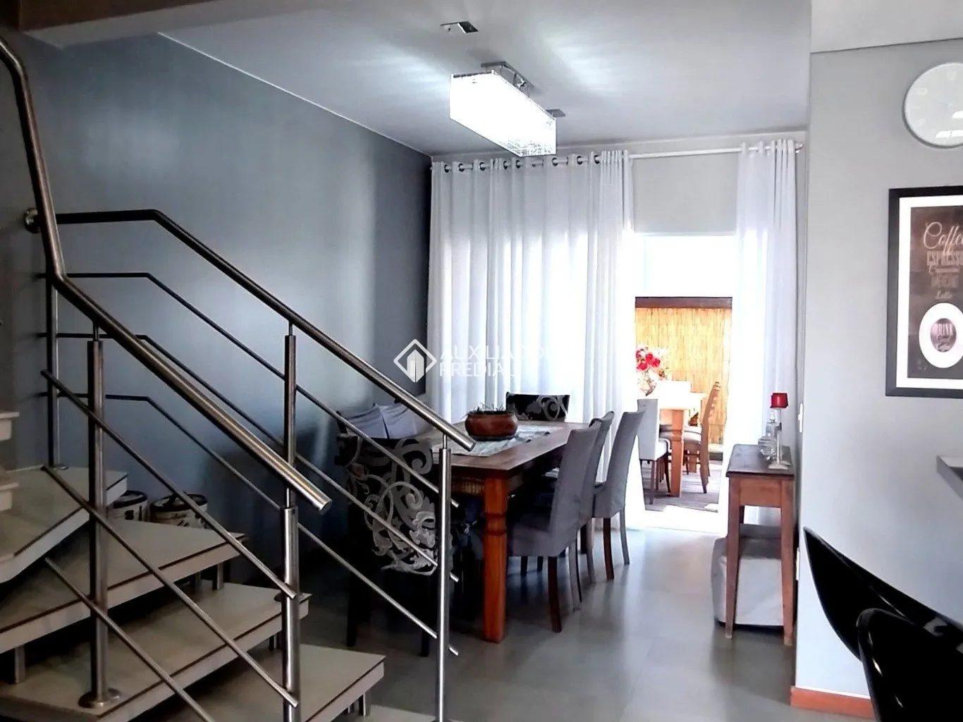 Casa mobiliada, 130 m², com varanda gourmet — photo 31
