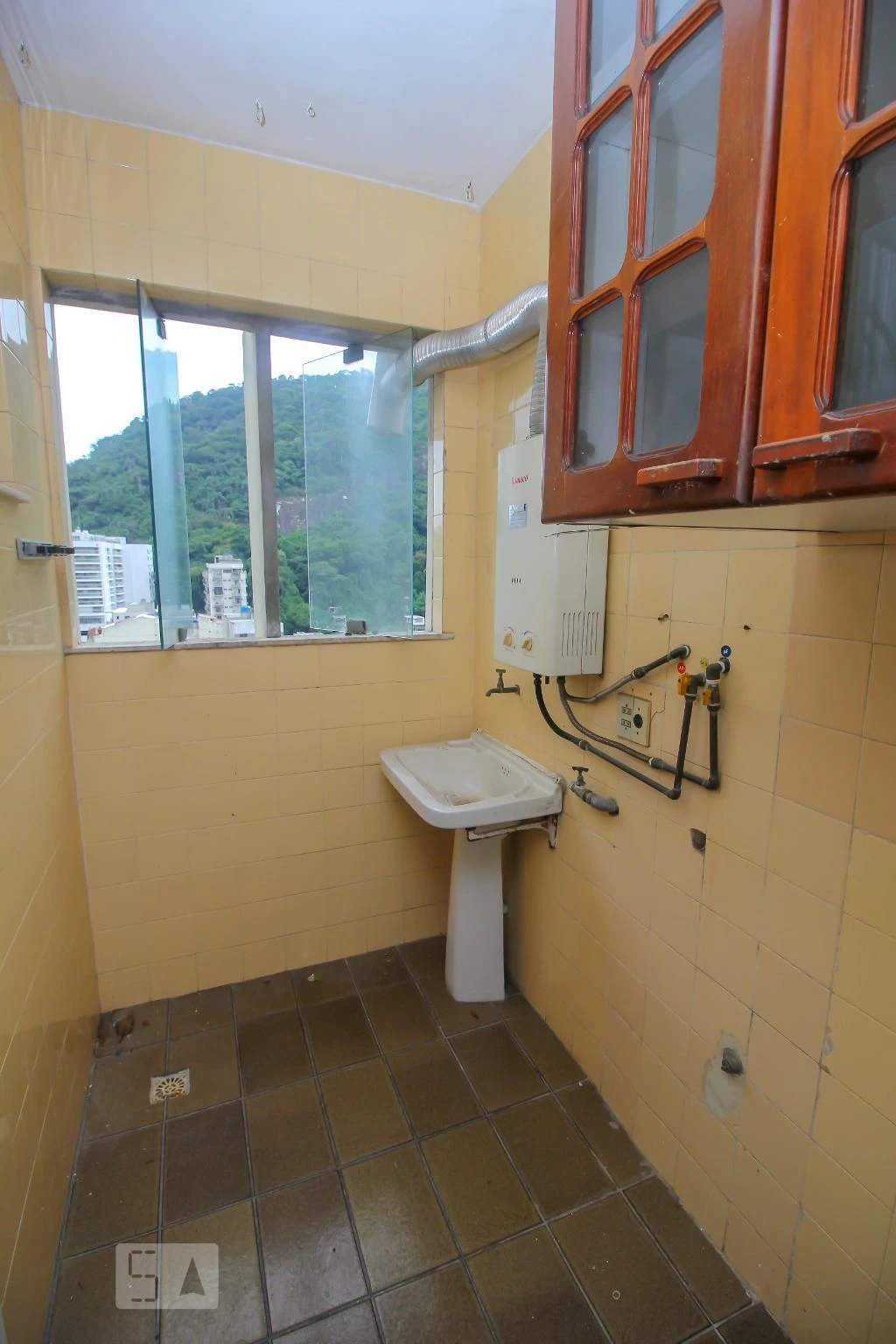 Apartment, 93 m², with a home office — photo 36