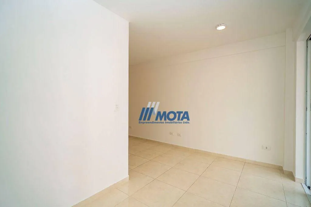 Estudio de 38 m² con cocina abierta y balcón — photo 14