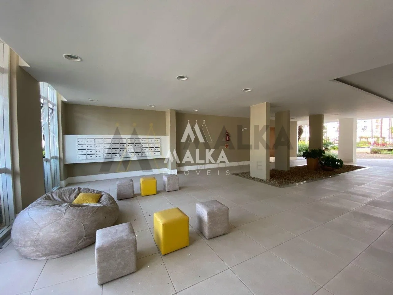 3-bedroom apartment with balcony and built-in grill — photo 5