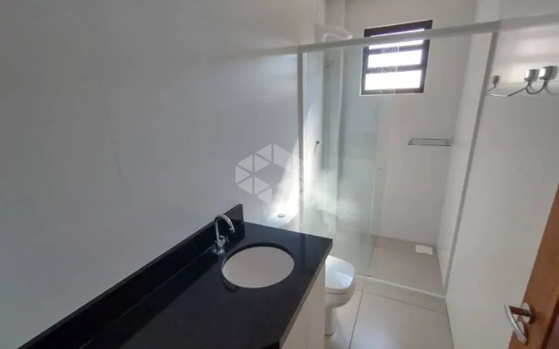 48 m² apartment with 2 bedrooms and a balcony — photo 4