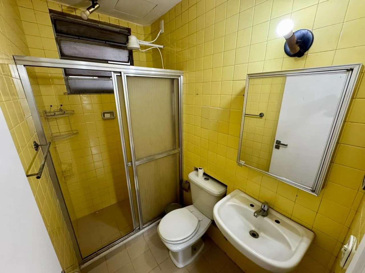 Furnished apartment, 83 m², with a mountain view — photo 12