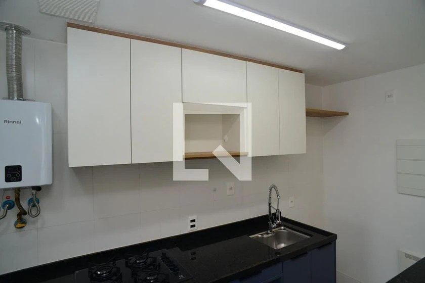 Apartamento para alugar com 2 suítes e 2 vagas — photo 2