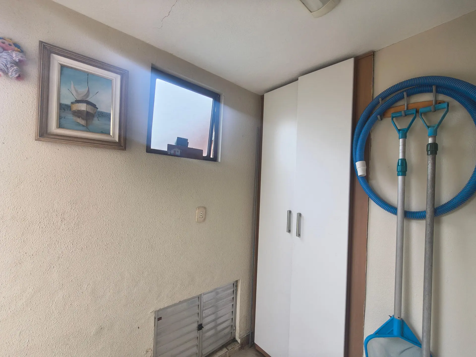 Балкон з грилем та 2 спальні: квартира 129 м² — photo 17
