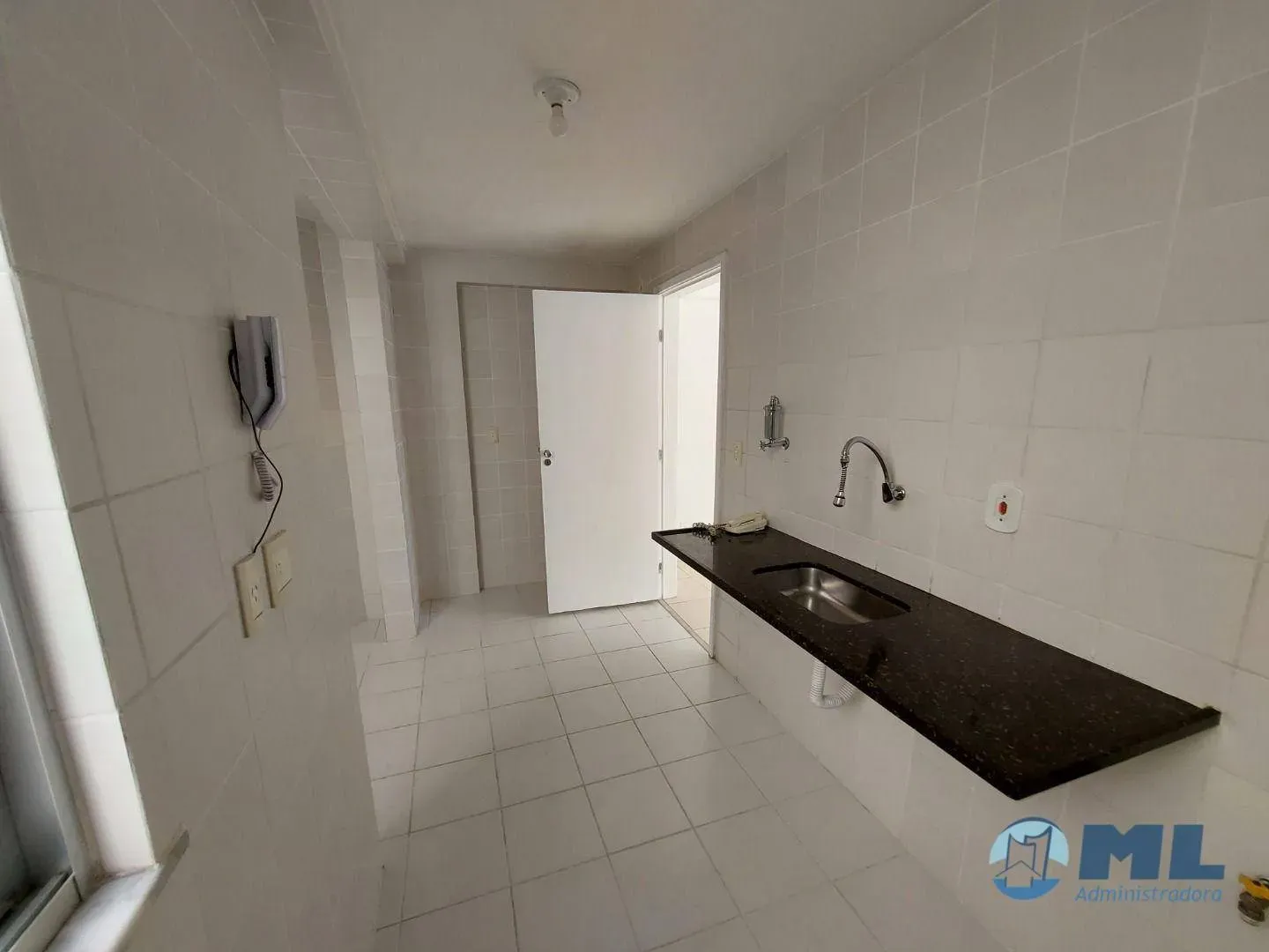 2-bedroom, 61 m² apartment in Rio de Janeiro — photo 4