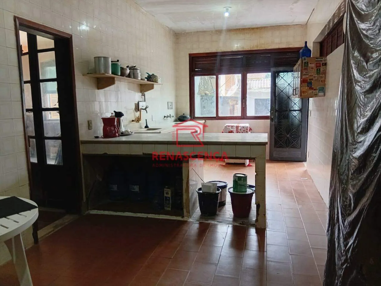 Casa para locação com 5 quartos e 5 banheiros