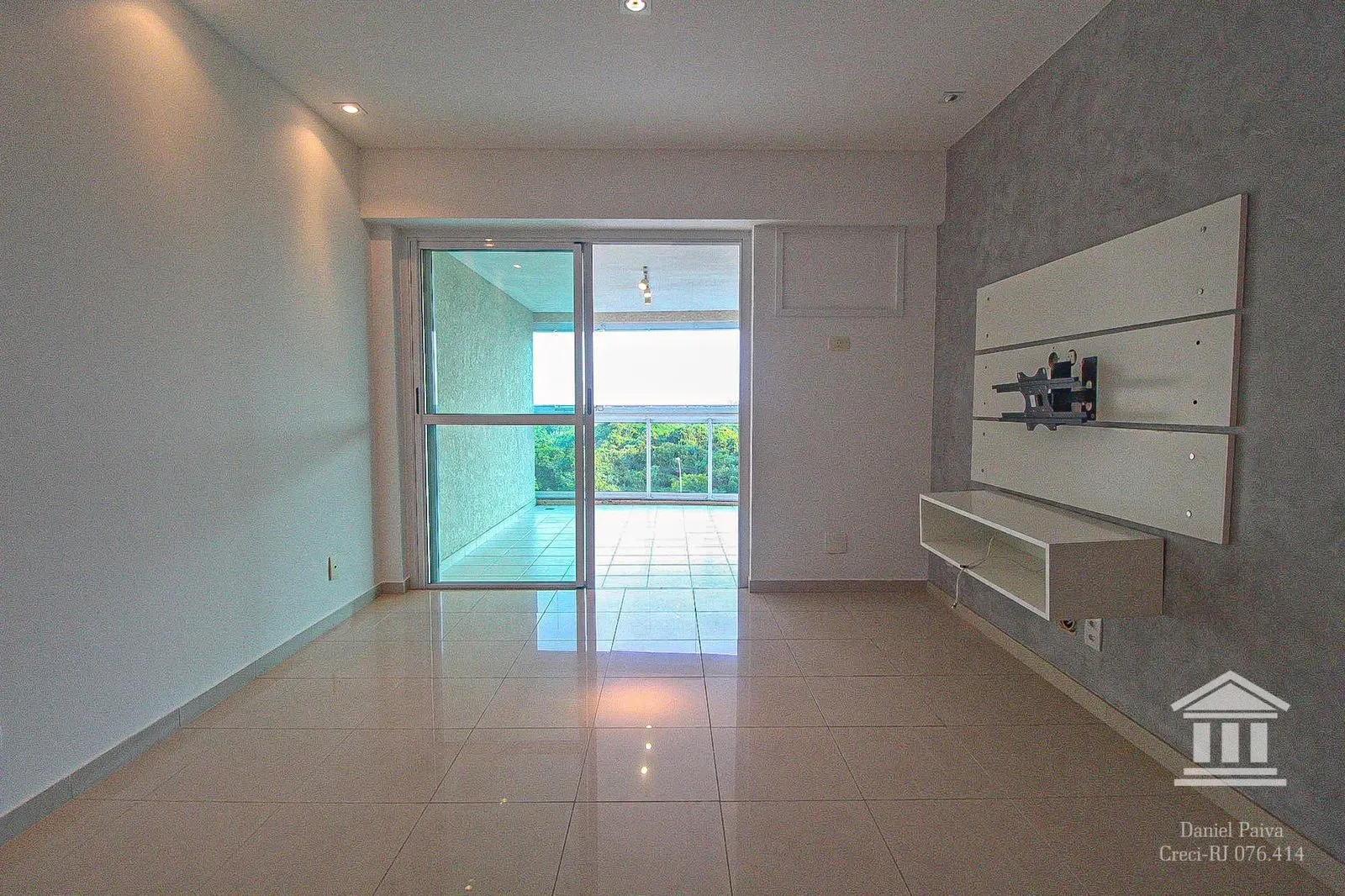 Vista al parque y 3 dormitorios: departamento de 122 m² — photo 19