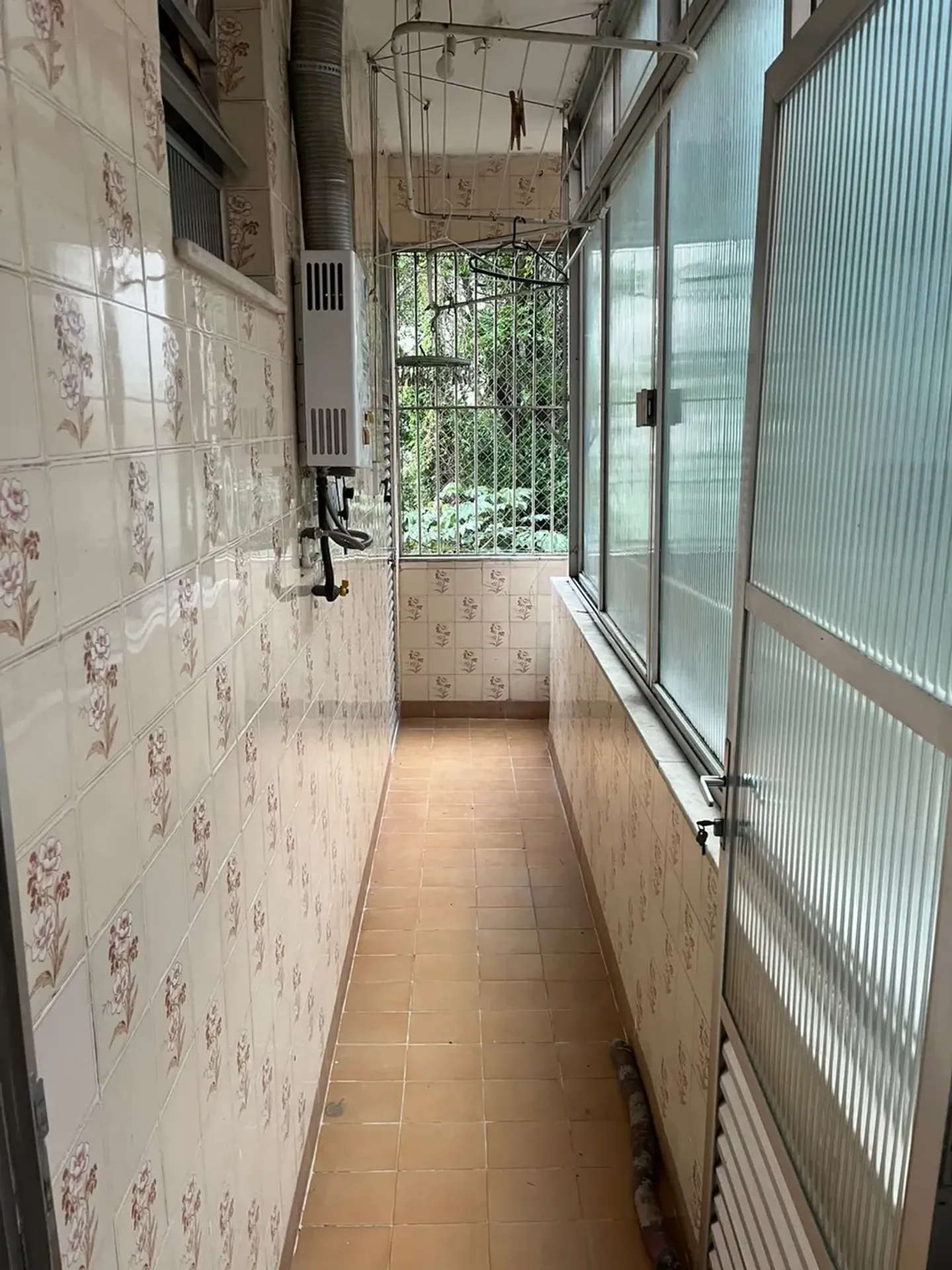 3-bedroom apartment, 1 with its own bathroom, 125 m² — photo 10