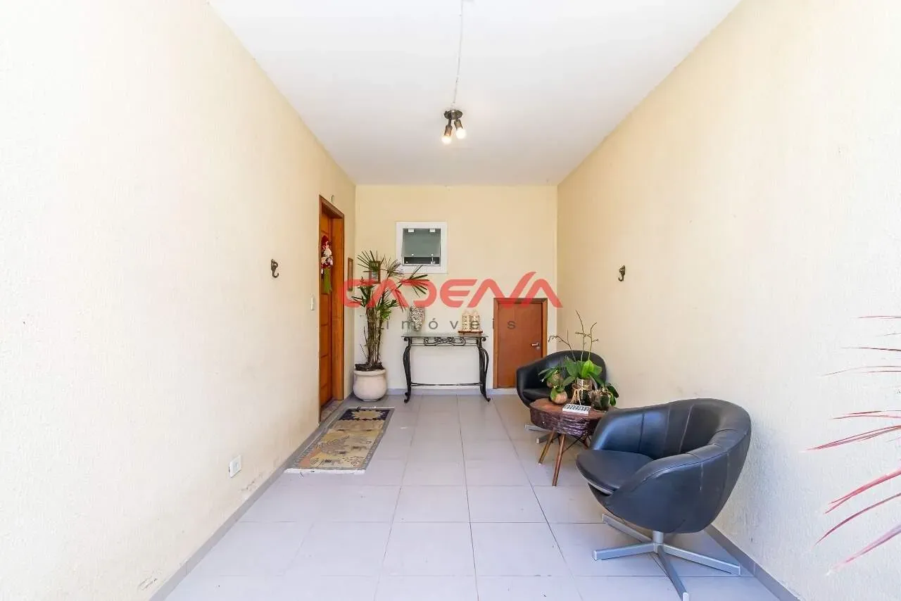 Furnished 3-bedroom house with open-plan kitchen 143 m² — photo 30