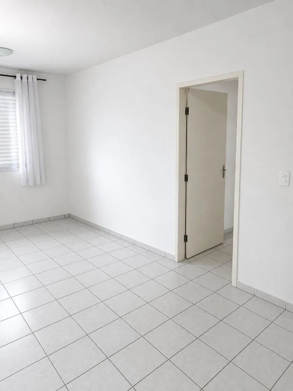 Washing machine in a 3-bedroom apartment, 80 m²