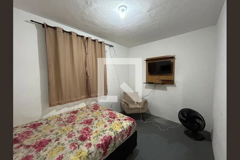 Furnished 2-bedroom apartment with 1 parking spot, 42 m² — photo 3