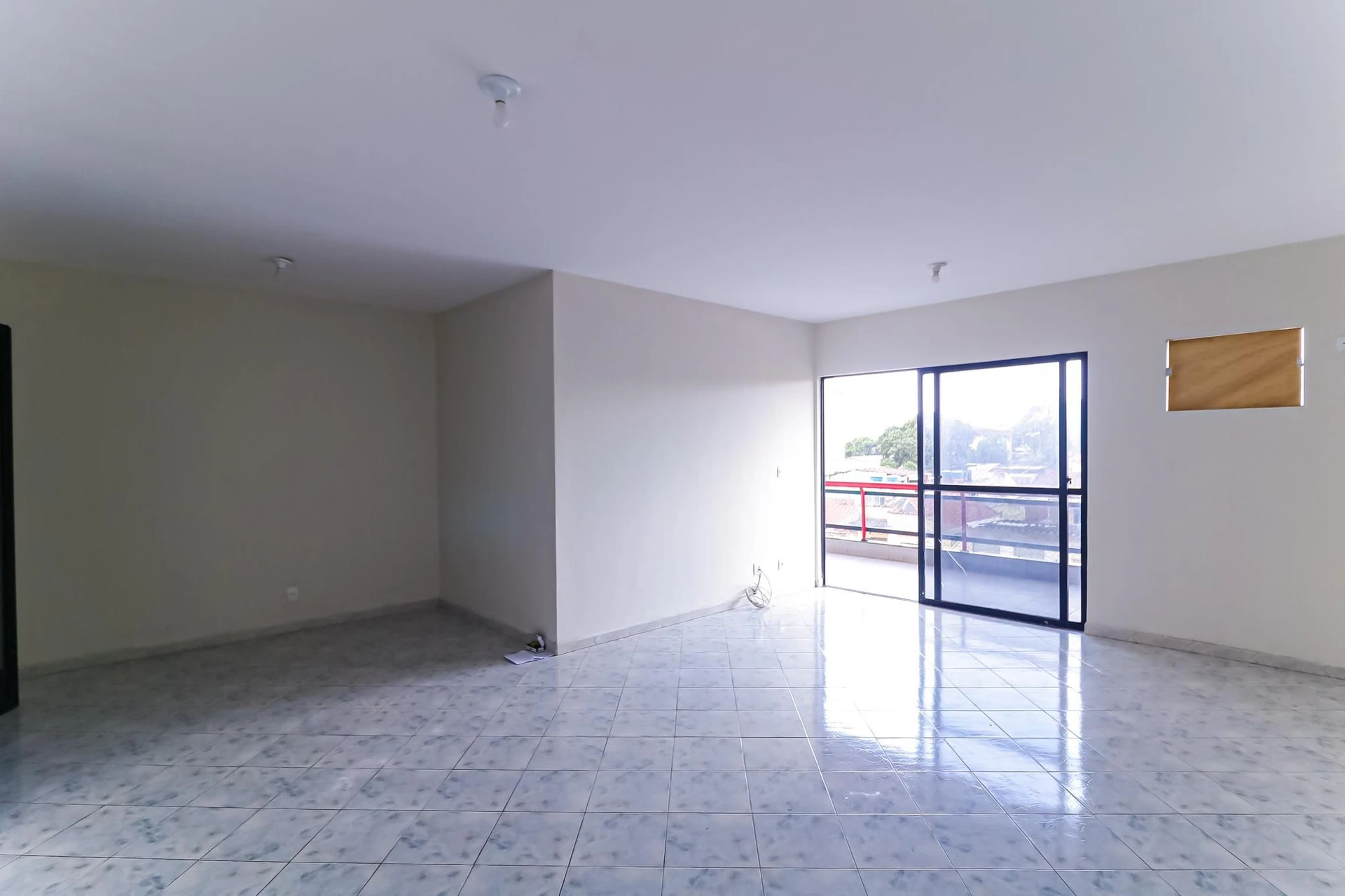 Квартира 131 м² с грилем на балконе и видом на горы — photo 17
