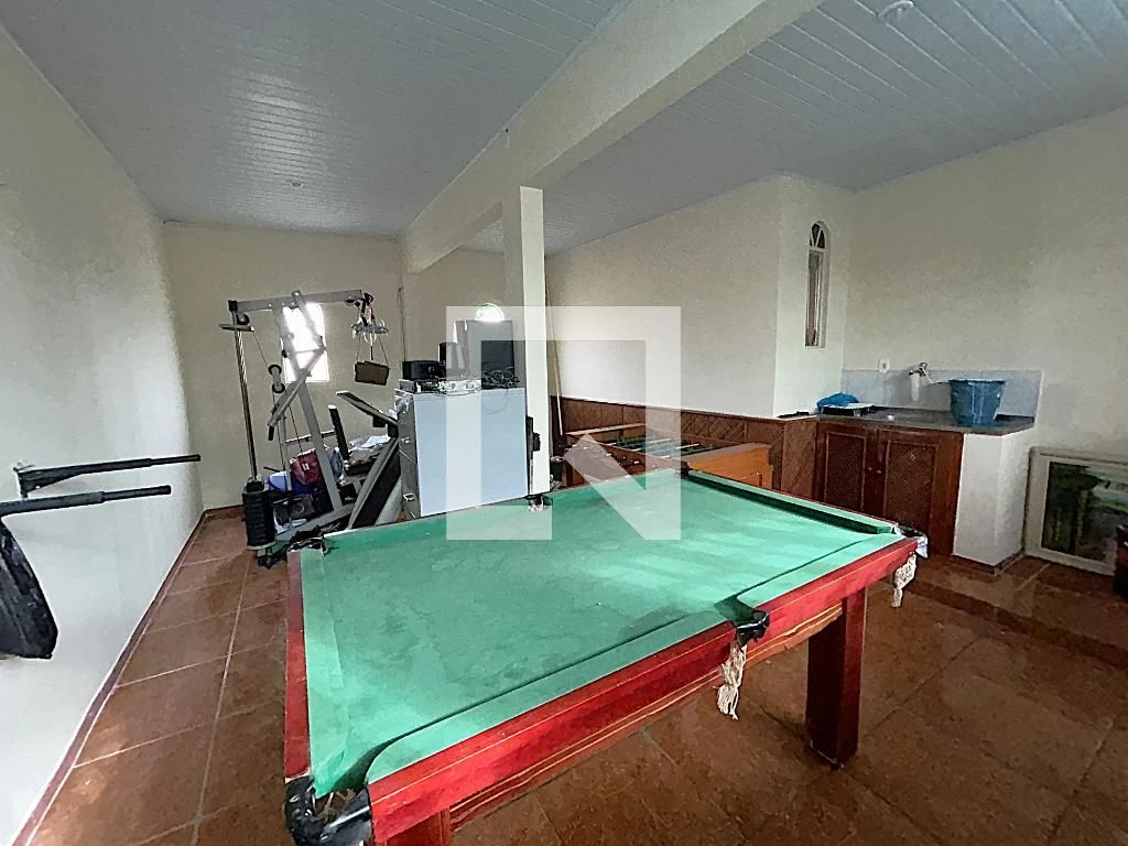Furnished house for rent with 3 bedrooms and a balcony — photo 57