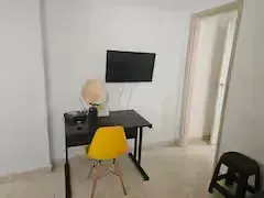 Furnished 1-bedroom apartment, 31 m², on the 1st floor — photo 6
