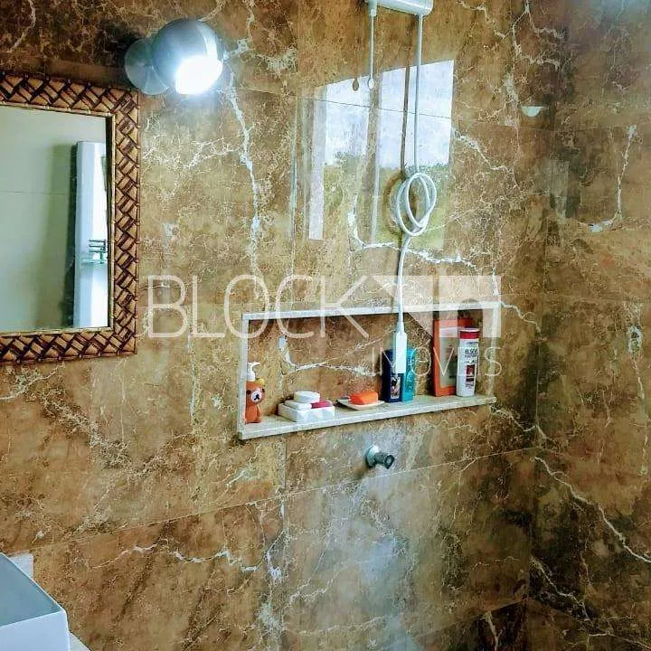 Triplex condo house with 5 bedrooms and 3 en-suites — photo 30