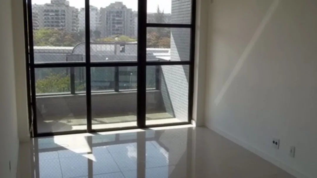 2-bedroom apartment in a building with a pool — photo 5