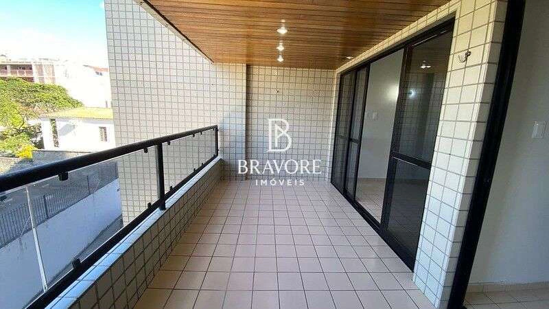 100 m² apartment with 3 bedrooms and 2 parking spots