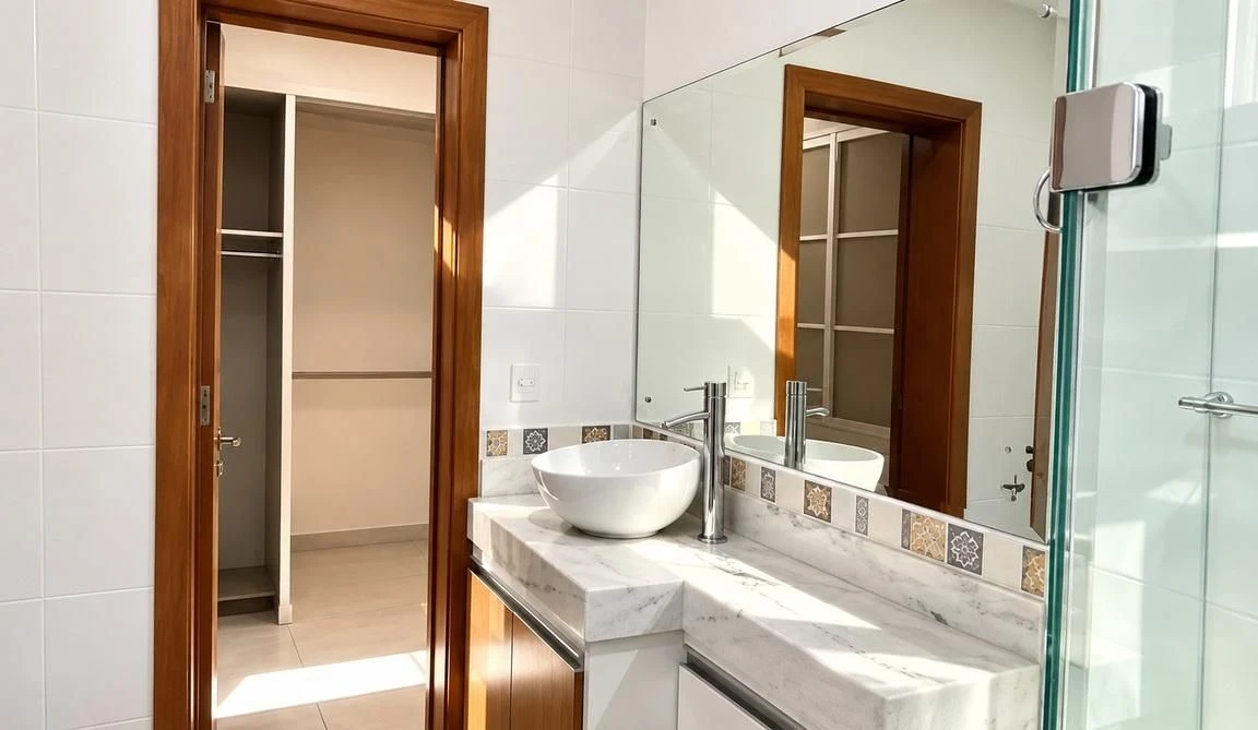 House, 207 m², with a water view — photo 19