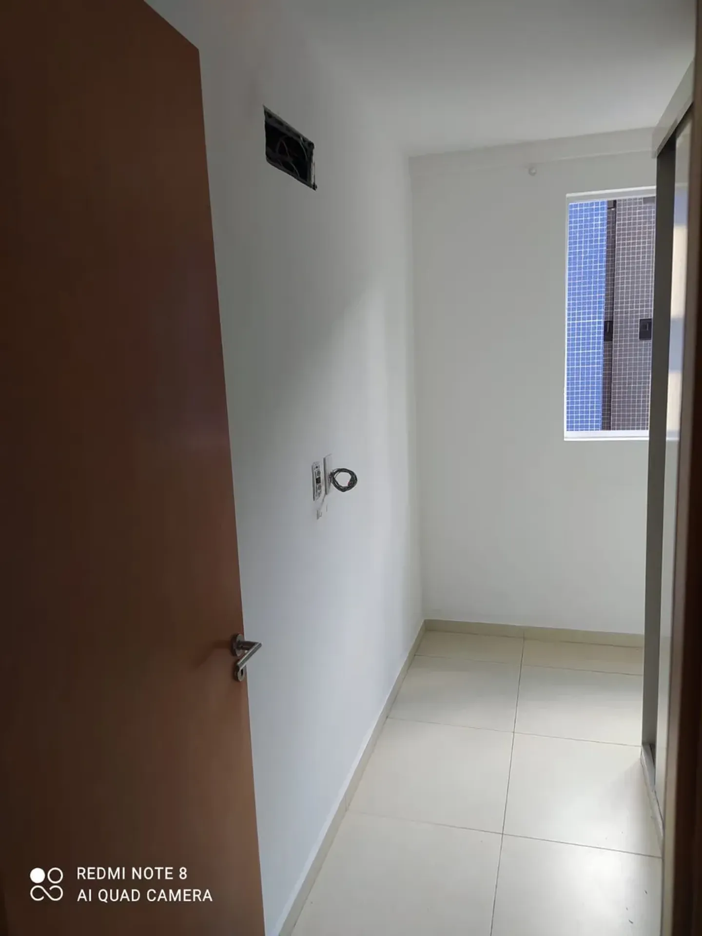 2-bedroom apartment with a dryer in João Pessoa — photo 11