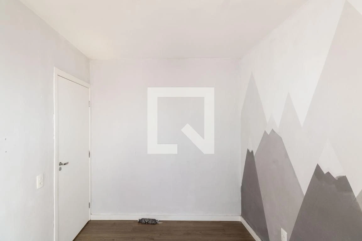 Apartamento sem vaga com 2 quartos e lavanderia com máquina — photo 30