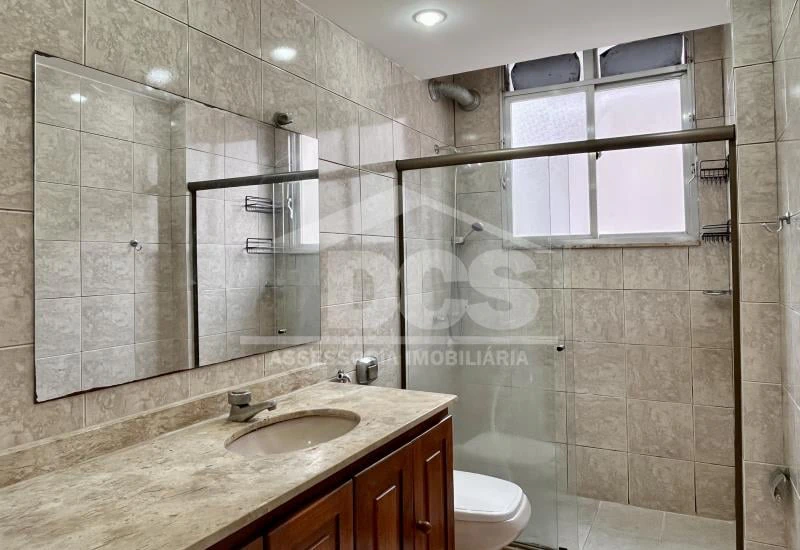 Apartment, 62 m², with a mountain view — photo 9