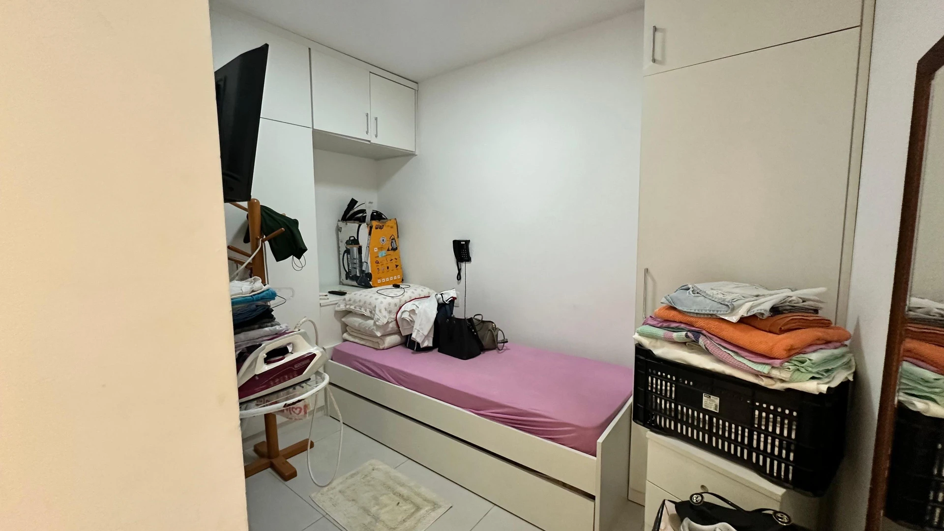 Furnished house, 360 m², with a walk-in closet — photo 39