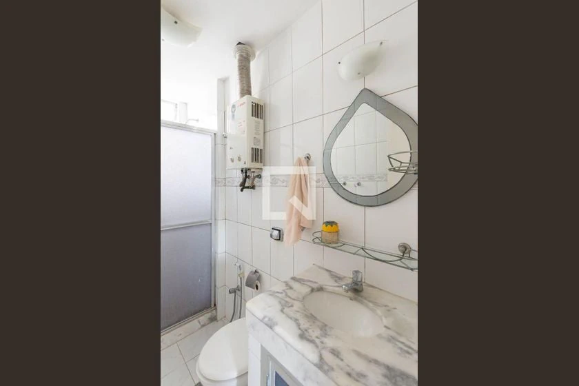 Квартира 90 м² з видом на гори та робочим місцем — photo 25
