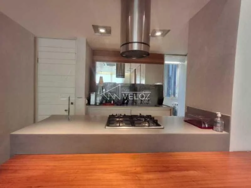 Washing machine in a 2-bedroom apartment, 65 m² — photo 2