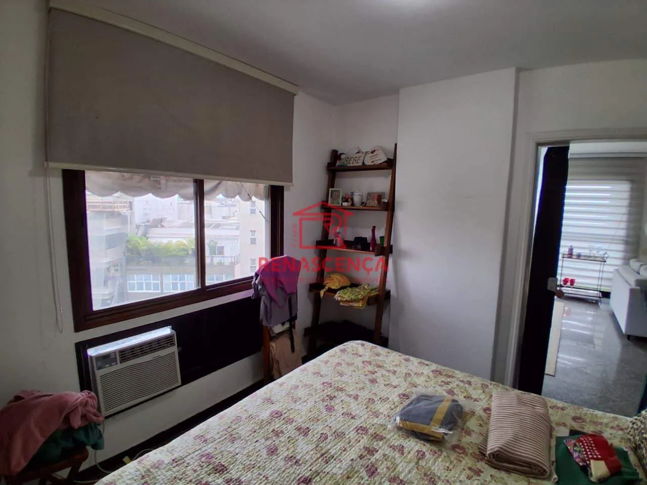Apartamento mobiliado, 100 m², com espaço de home office — photo 20