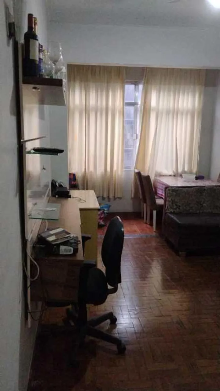 Furnished apartment, 70 m², with a washing machine — photo 4