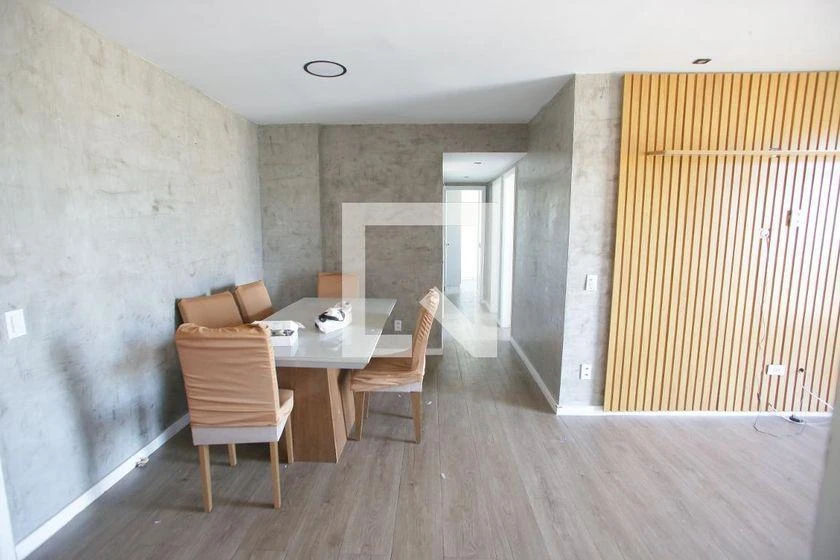 Apartment with 3 bedrooms and a balcony — photo 13