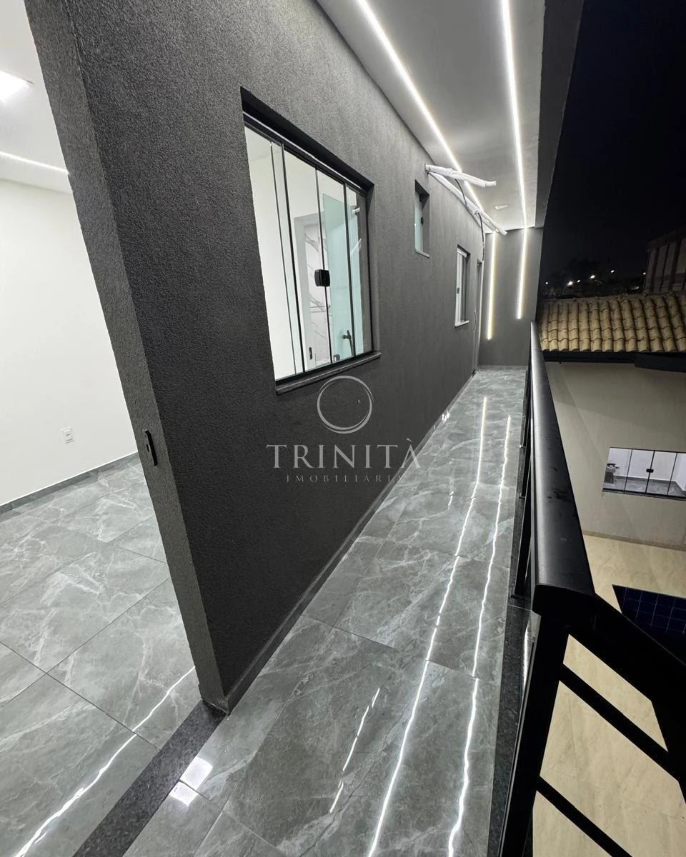 6-bedroom house, 3 with their own bathrooms, 350 m² — photo 38