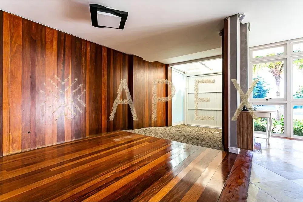 Мебльований будинок 400 м²: 5 спалень і 5 ванних — photo 18
